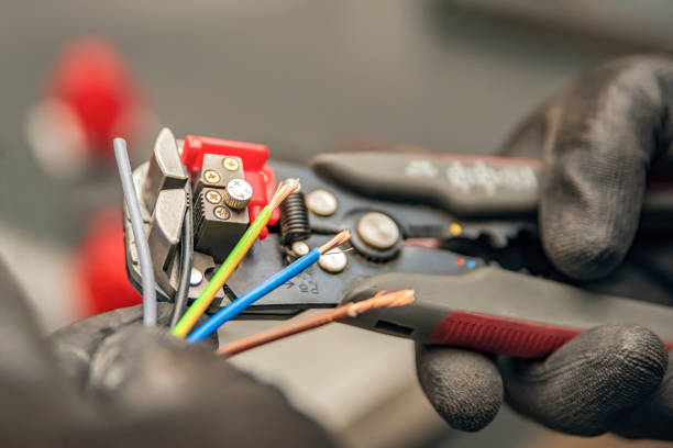 Best Affordable Electrical Installation  in Mount Hermon, VA
