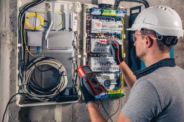 Best Electrical Troubleshooting Services  in Mount Hermon, VA