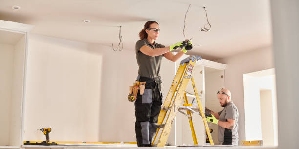 Best Generator Installation Services  in Mount Hermon, VA