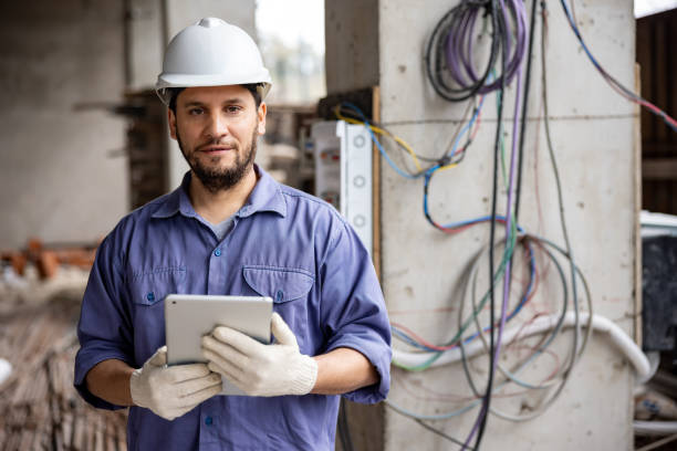 Best 24-Hour Electrician  in Mount Hermon, VA
